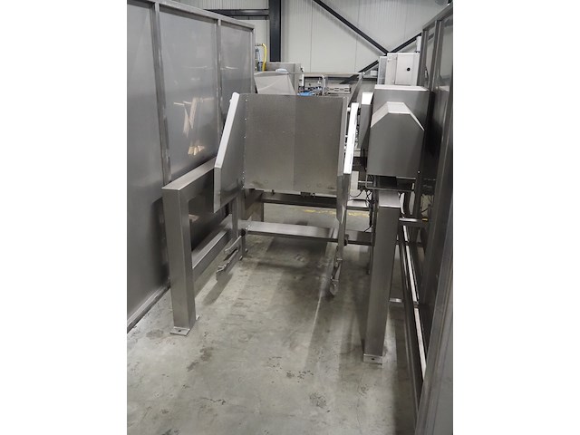 Sas dispac - afbeelding 13 van  17