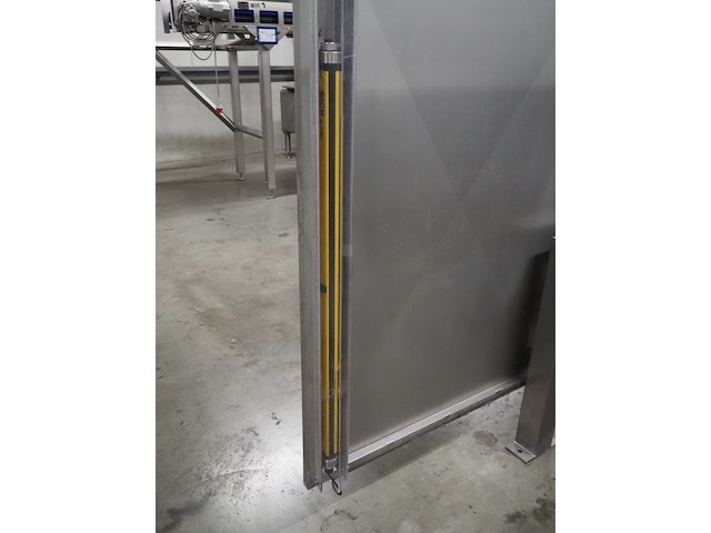 Sas dispac - afbeelding 14 van  17