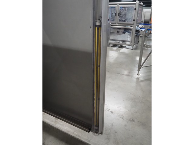 Sas dispac - afbeelding 15 van  17