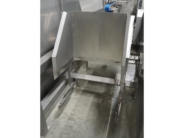 Sas dispac - afbeelding 16 van  17