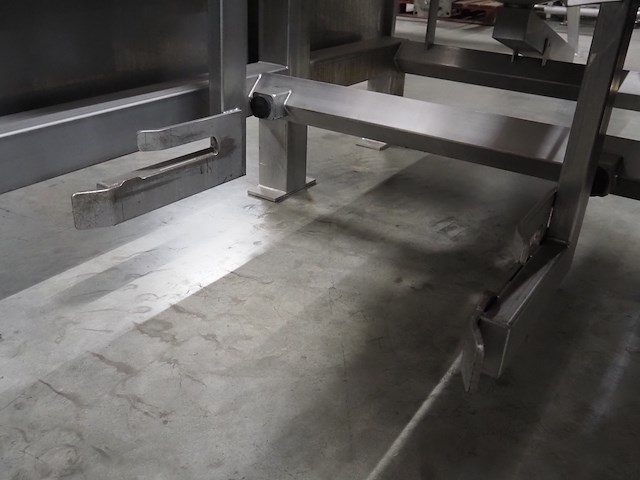 Sas dispac - afbeelding 17 van  17