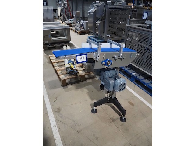 Sas dispac - afbeelding 1 van  9