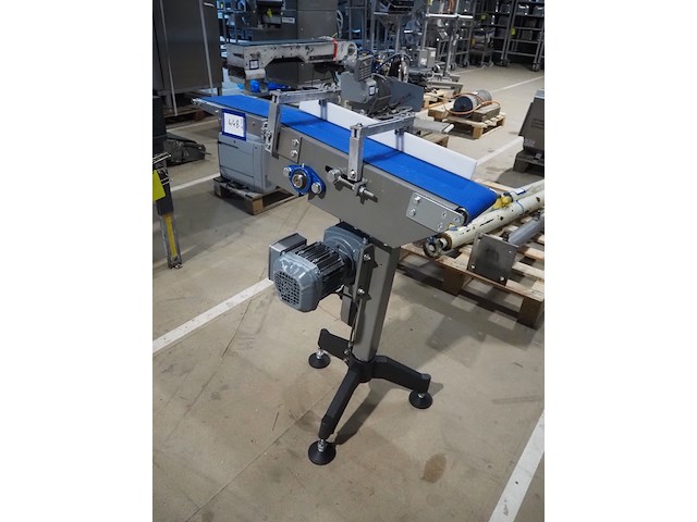 Sas dispac - afbeelding 2 van  9