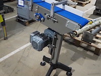 Sas dispac - afbeelding 2 van  9