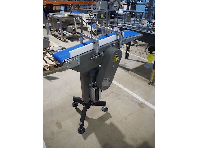 Sas dispac - afbeelding 3 van  9