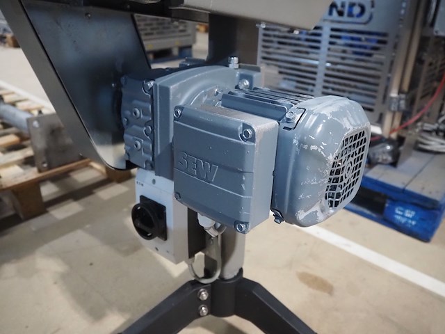 Sas dispac - afbeelding 8 van  9