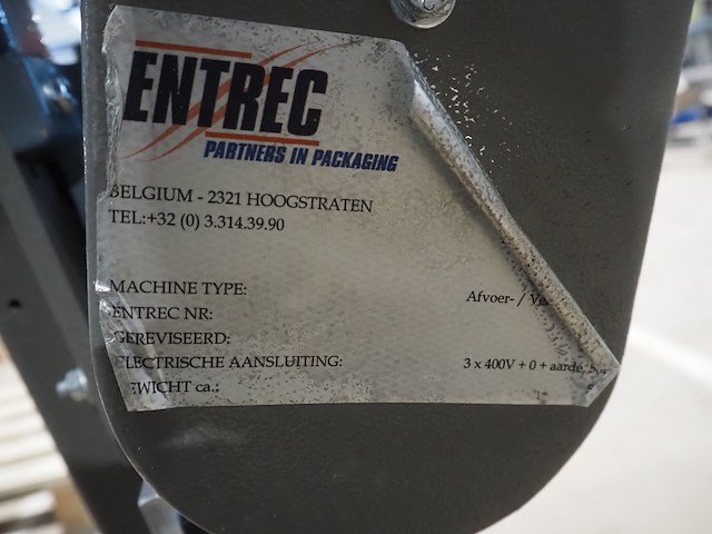 Sas dispac - afbeelding 9 van  9