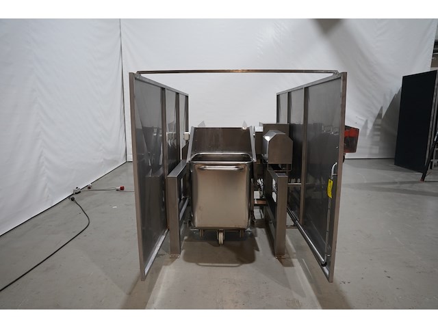 Sas dispac - afbeelding 1 van  8