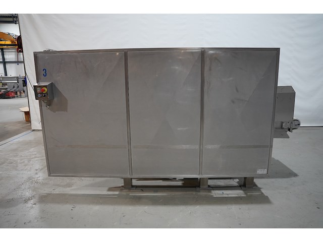 Sas dispac - afbeelding 2 van  8