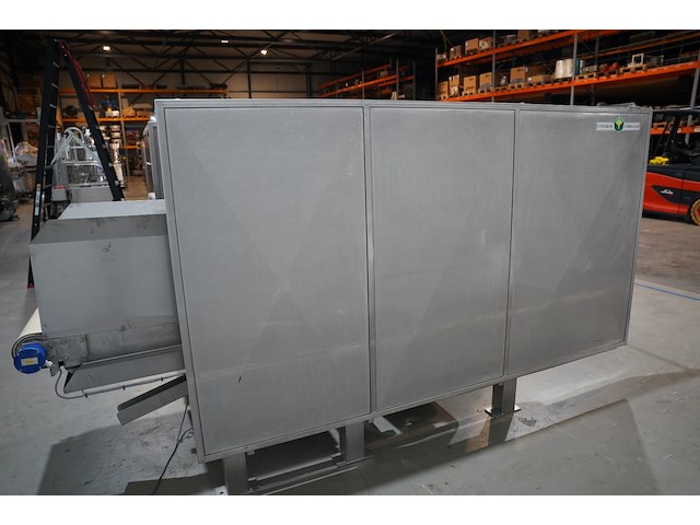 Sas dispac - afbeelding 4 van  8