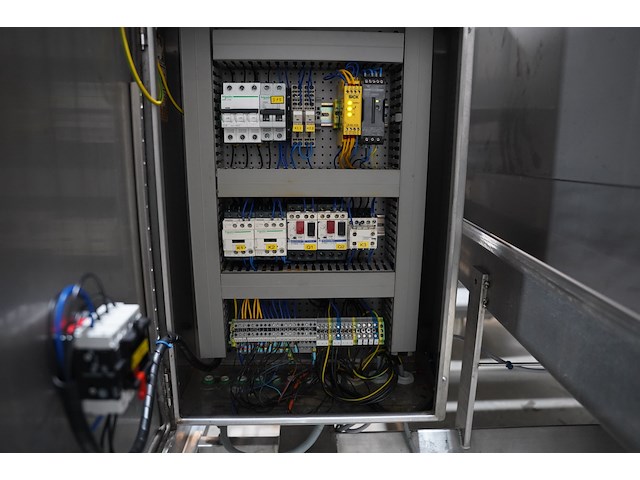 Sas dispac - afbeelding 7 van  8