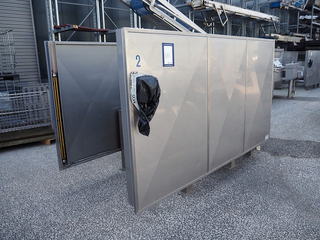 Sas dispac - afbeelding 1 van  7