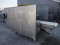 Sas dispac - afbeelding 2 van  7