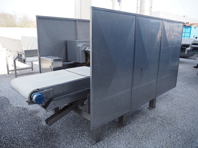 Sas dispac - afbeelding 3 van  7