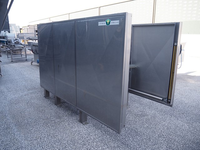 Sas dispac - afbeelding 4 van  7