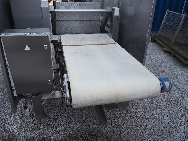 Sas dispac - afbeelding 6 van  7