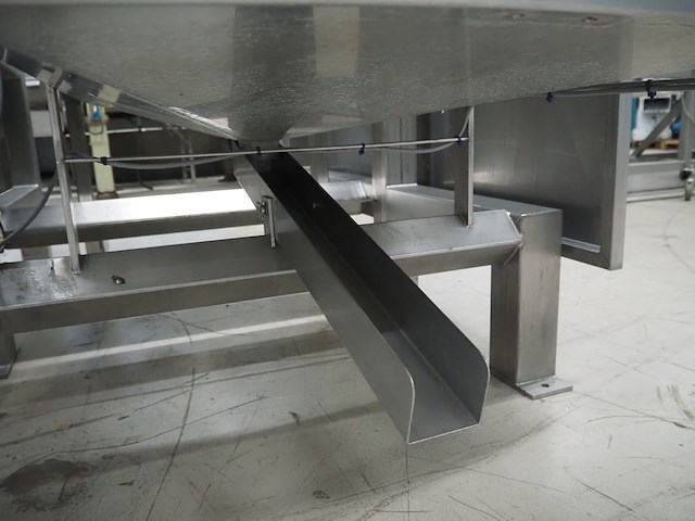 Sas dispac - afbeelding 7 van  16