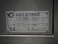 Sas dispac - afbeelding 8 van  16