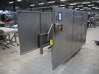 Sas dispac - afbeelding 1 van  16