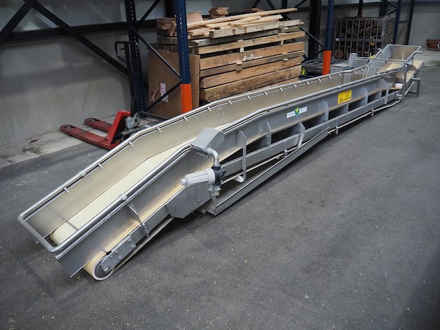 Sas dispac - afbeelding 5 van  12