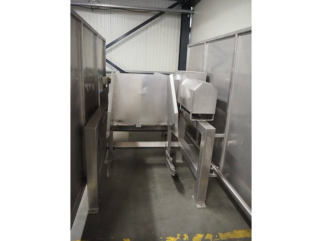 Sas dispac - afbeelding 4 van  6