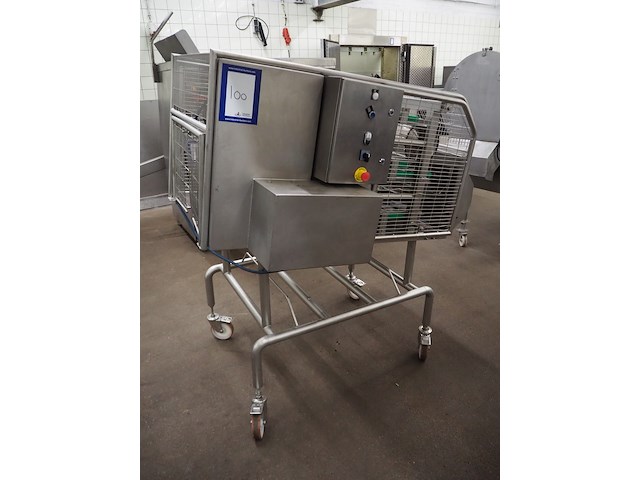 Sas nijal - afbeelding 1 van  9