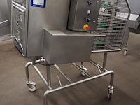 Sas nijal - afbeelding 1 van  9