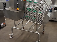 Sas nijal - afbeelding 2 van  9