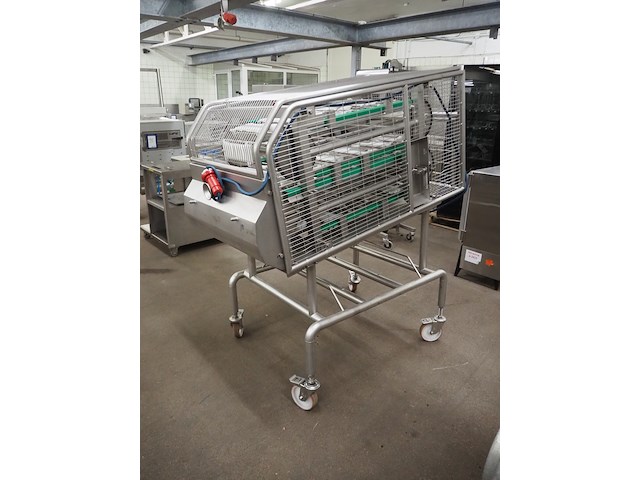 Sas nijal - afbeelding 3 van  9