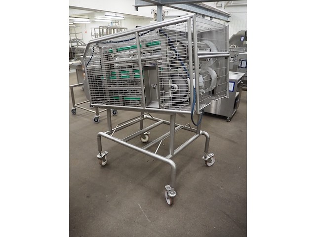 Sas nijal - afbeelding 4 van  9