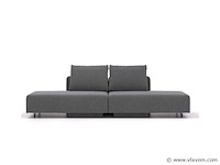 Sasa - modulaire slaapbank - lounge bank - afbeelding 9 van  9