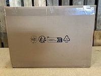 Sat infinitio - rimless wall-hung - toilet - afbeelding 2 van  3