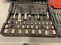 Sata divers handgereedschap - afbeelding 2 van  8