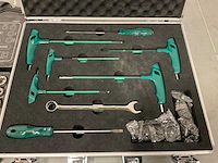 Sata divers handgereedschap - afbeelding 4 van  8