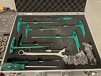 Sata divers handgereedschap - afbeelding 5 van  8