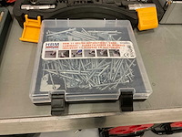 Sata divers handgereedschap - afbeelding 6 van  8