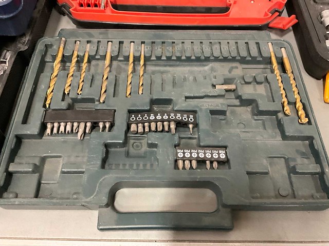 Sata divers handgereedschap - afbeelding 7 van  8