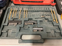 Sata divers handgereedschap - afbeelding 7 van  8