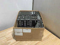 Sata interne hdd 2,5” 1000gb (118x) - afbeelding 1 van  3