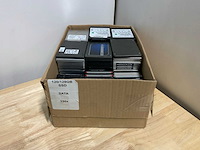 Sata interne ssd 2,5” 120/128gb (150x) - afbeelding 1 van  3