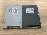 Sata interne ssd 2,5” 120/128gb (150x) - afbeelding 2 van  3