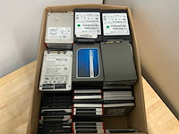 Sata interne ssd 2,5” 120/128gb (150x) - afbeelding 3 van  3