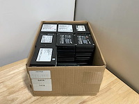 Sata interne ssd 2,5” 250/256gb (147x) - afbeelding 1 van  2