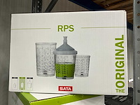 Sata rps verfbeker (210x) - afbeelding 3 van  5