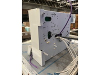 Satel integra alarmsysteem, honeywell touch thermostaat - afbeelding 6 van  6