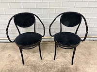 Sateliet - restaurantstoel (14x) - afbeelding 1 van  4
