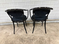 Sateliet - restaurantstoel (14x) - afbeelding 2 van  4