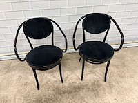 Sateliet - restaurantstoel (14x) - afbeelding 4 van  4