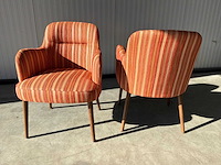 Sateliet fauteuil (2x) - afbeelding 2 van  6