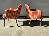 Sateliet fauteuil (2x) - afbeelding 3 van  6